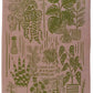 I Have A Bit Of A Plant Problem | Blue Q Tea Towel