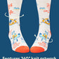 High On Life | Blue Q Men’s Socks