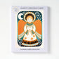 Angel Christmas Cards | Karoline Rerrie