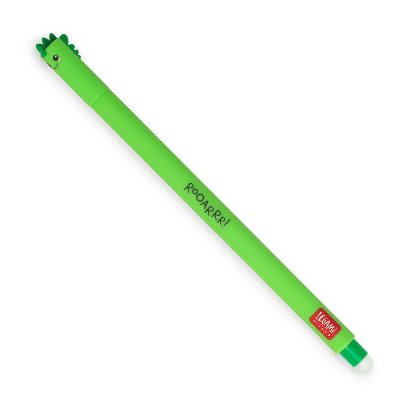 Erasable Pen | Dino