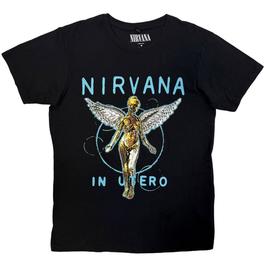 Nirvana | In Utero