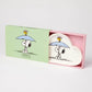 Snoopy Umbrella Cloud | Trinket Tray