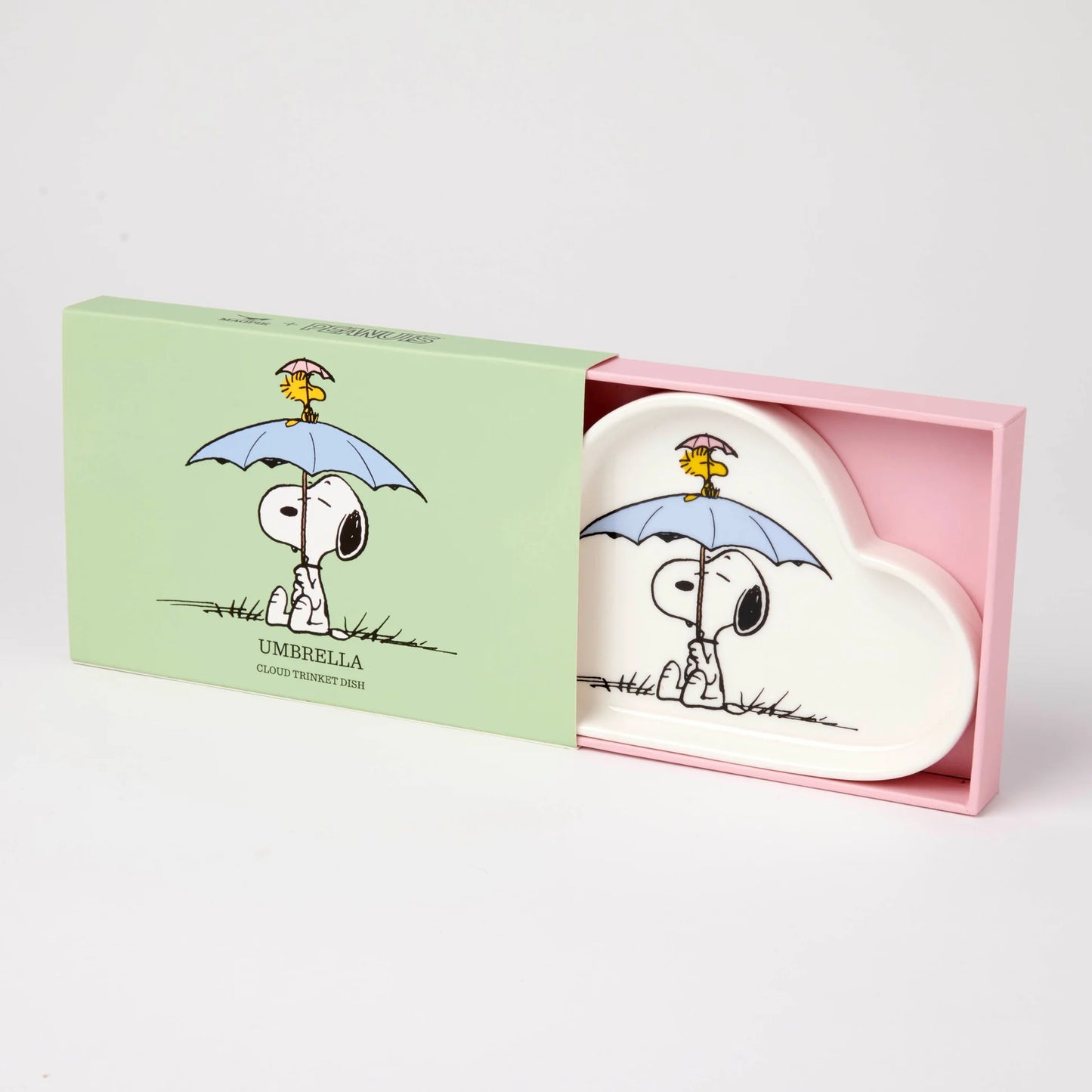 Snoopy Umbrella Cloud | Trinket Tray