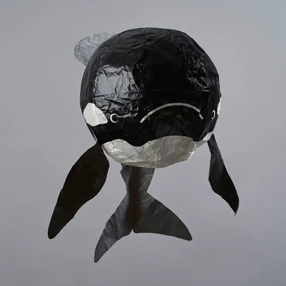 Japanese Paper Balloons