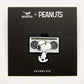 Snoopy Music Is Life | Peanuts Enamel Pin Badge