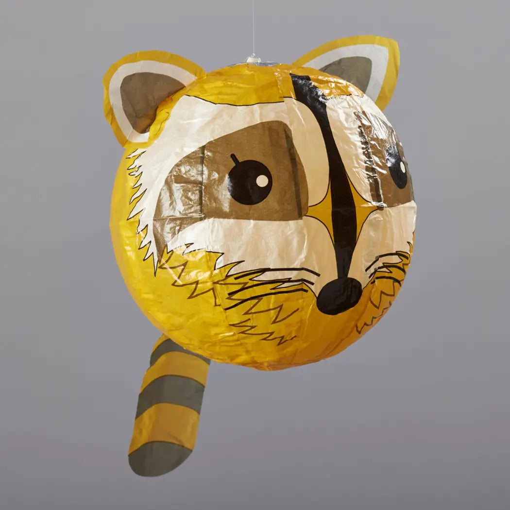 Japanese Paper Balloons