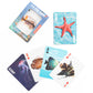 3D Lenticular Fish | Playing Cards