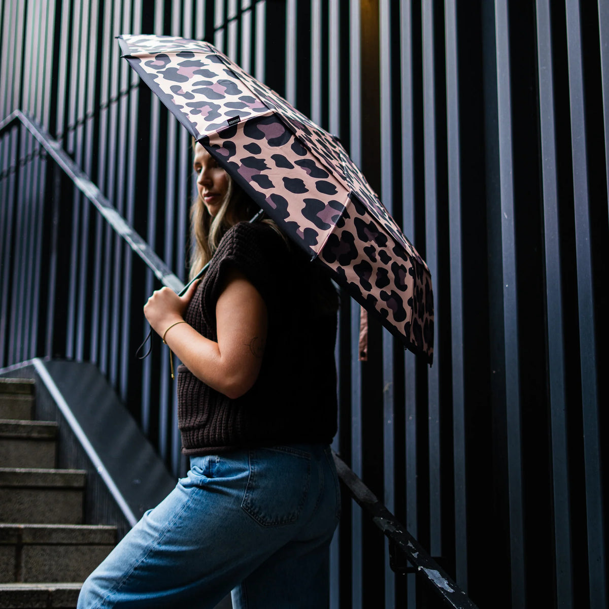 Wild Thing | SOAKED umbrella