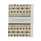 Benares Festive | Paper Mirchi Block Printed Greeting Card