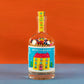 Merry And Bright | Christmas Match Bottle