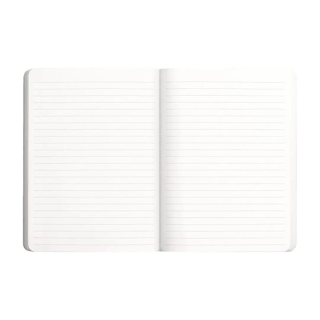Definitely Happen | A5 Notebook
