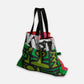 Irregular Sleep Pattern | Jungle Market Bag