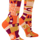 This Grandma Has Seen Some Sh*t | Blue Q Socks