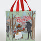 Boss Kitty | Blue Q Handy Tote