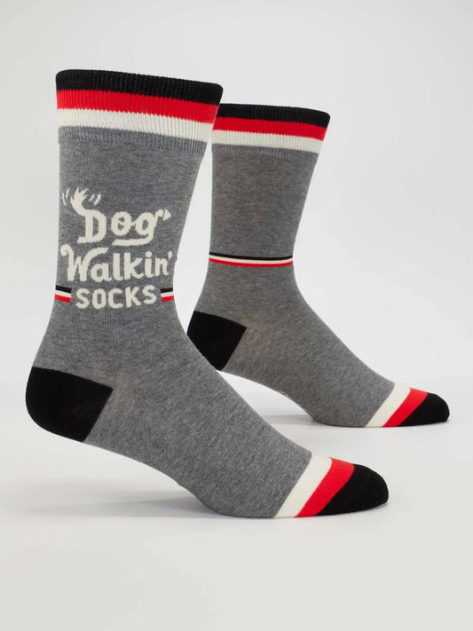 Dog Walkin’ Socks | Blue Q Socks