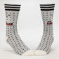 I’ll Be In The Garage | Blue Q Socks