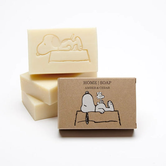 Peanuts Home | Soap