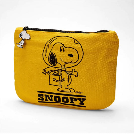 Snoopy | All Systems Are Go Pouch