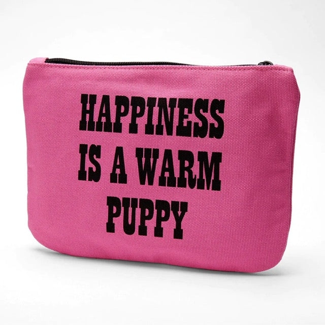 Snoopy | Happiness Is A Warm Puppy Pouch