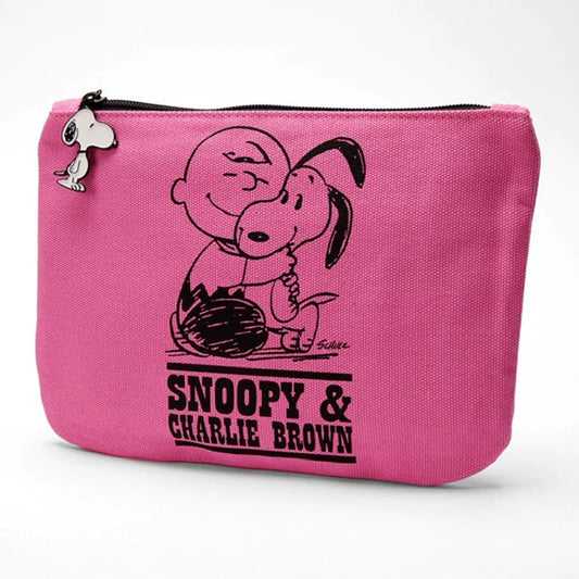 Snoopy | Happiness Is A Warm Puppy Pouch