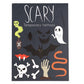 Scary | Temporary Tattoos