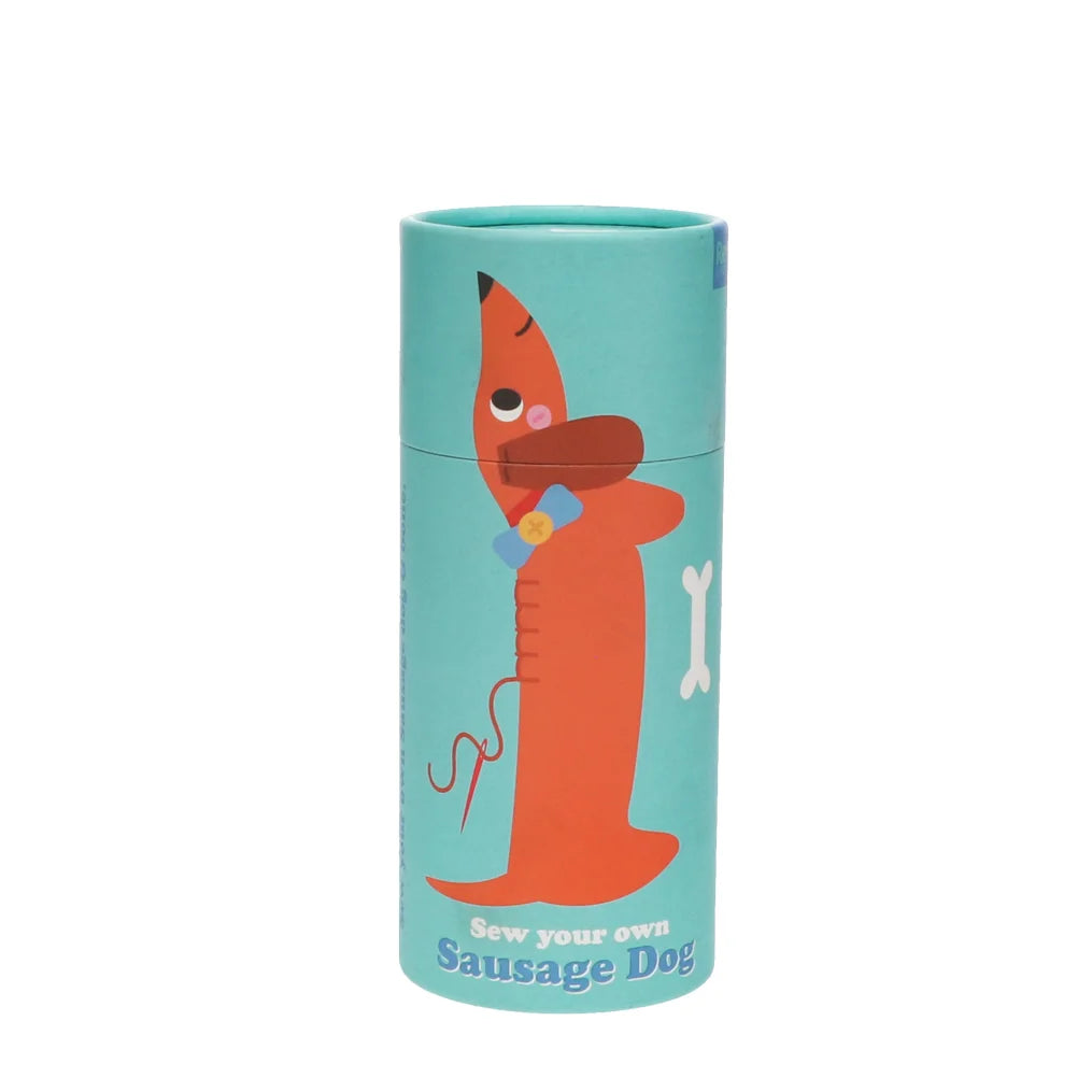 Sausage Dog | Felt Craft Kit