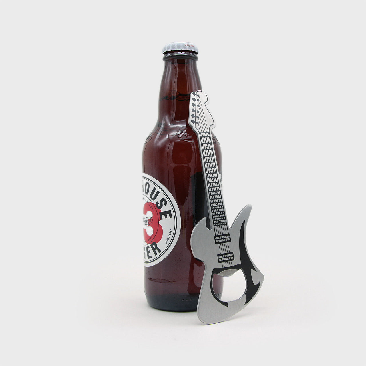 Guitar | Bottle Opener