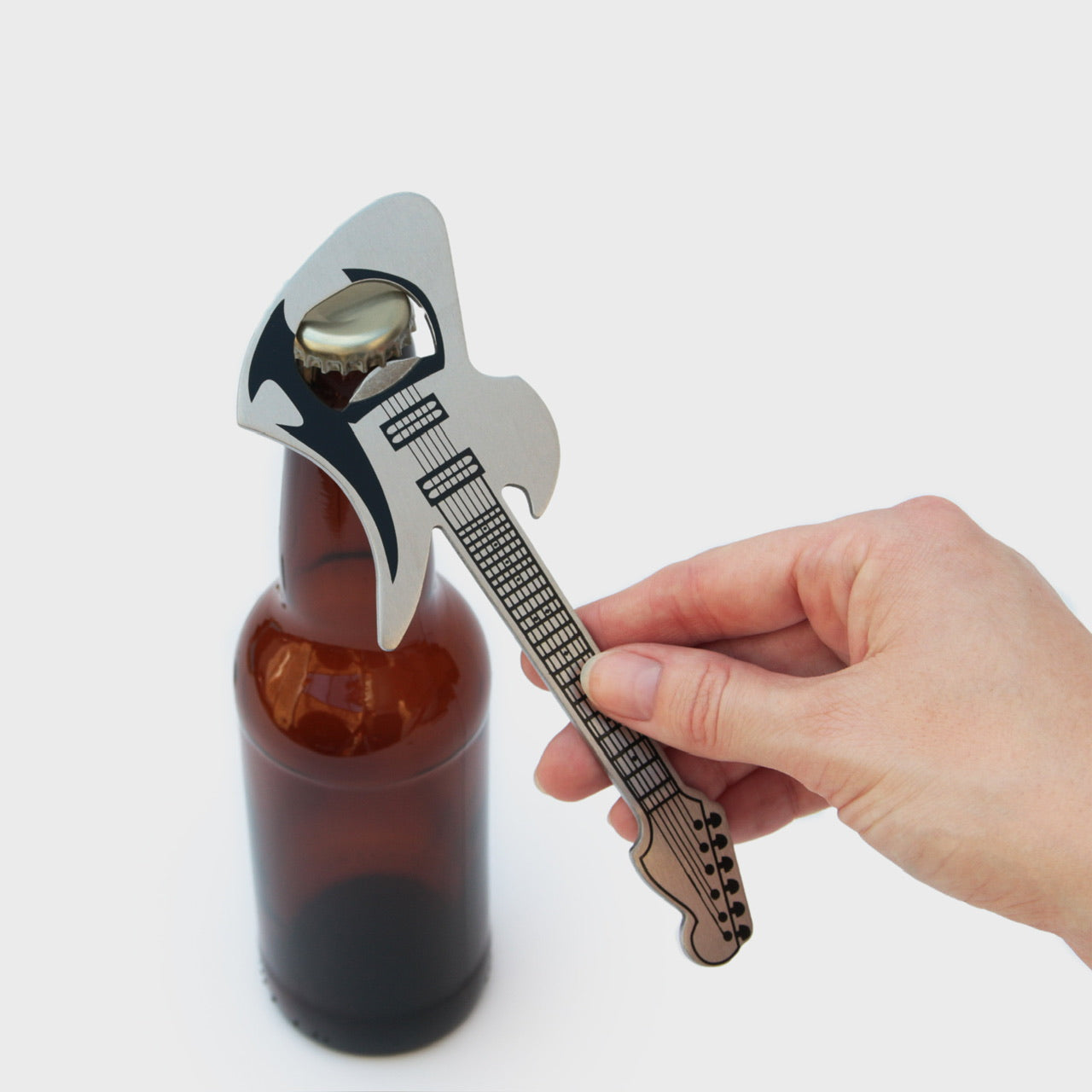 Guitar | Bottle Opener