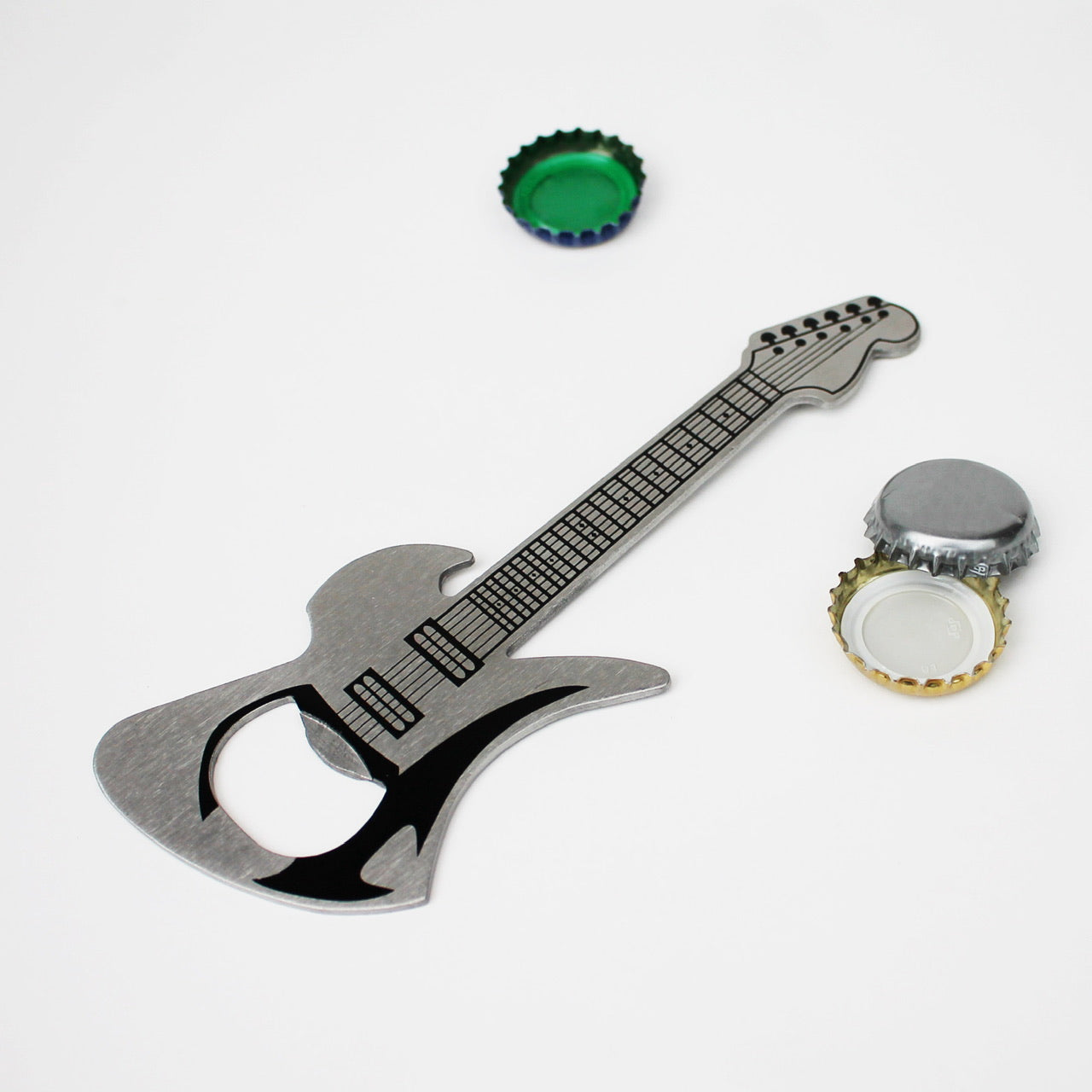 Guitar | Bottle Opener