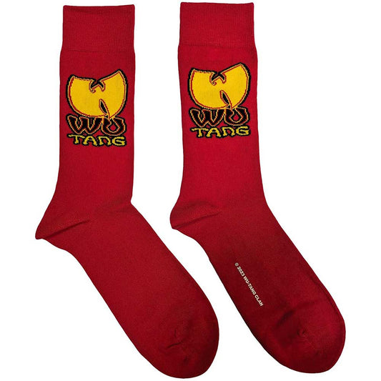 Wu Tang Clan | Socks