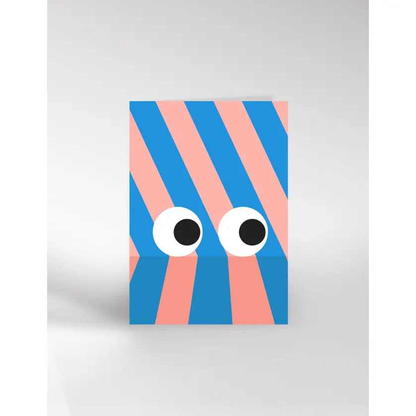 Dicky Bird | Greeting Cards