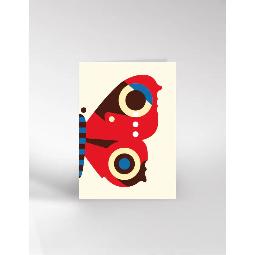 Dicky Bird | Greeting Cards