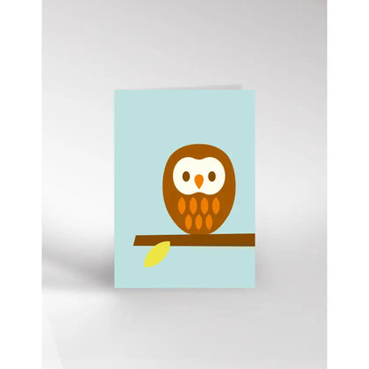 Dicky Bird | Greeting Cards