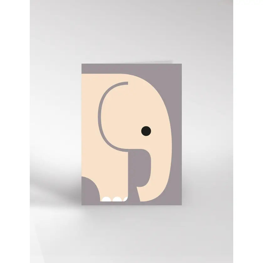 Dicky Bird | Greeting Cards