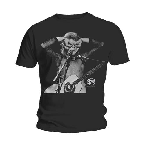 Bowie | Acoustics