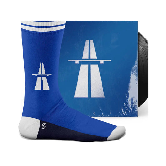 Zhe Highway | Stereo Socks
