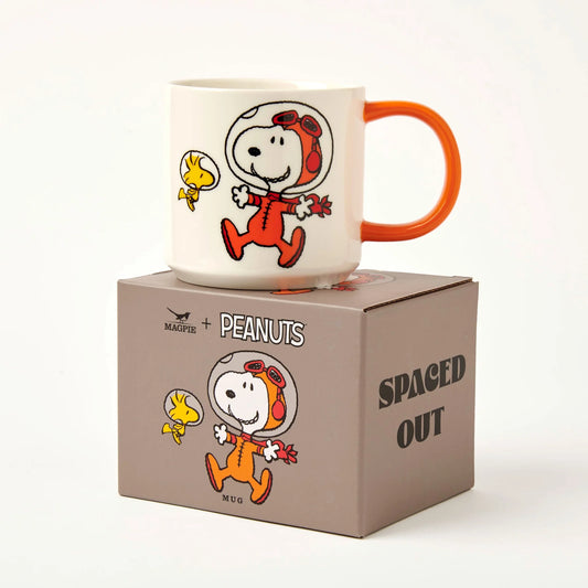 Snoopy | Spaced Out Mug