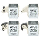 Monokuro Animals | Plant Growing Kit