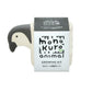 Monokuro Animals | Plant Growing Kit