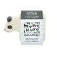 Monokuro Animals | Plant Growing Kit