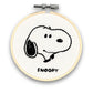 Snoopy | Mini Embroidery Kit