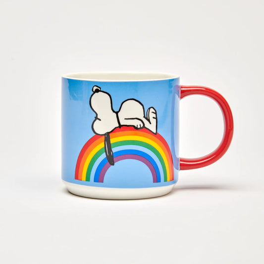 Snoopy | Good Vibes Mug