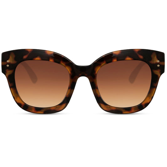 Recycled Plastic | Eco Sunglasses