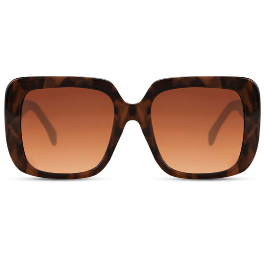 Recycled Plastic | Eco Sunglasses