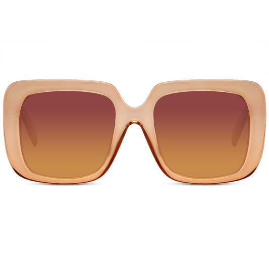 Recycled Plastic | Eco Sunglasses