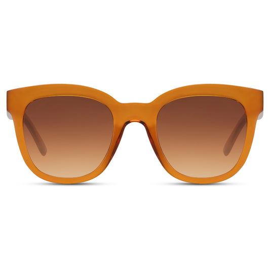 Recycled Plastic | Eco Sunglasses