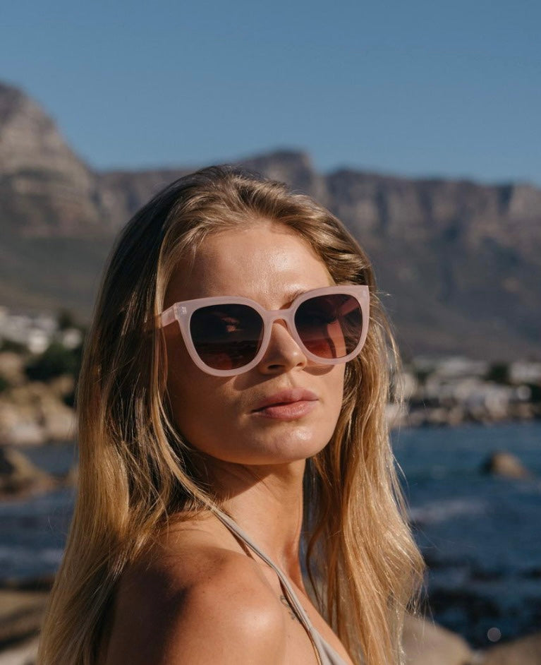 Recycled Plastic | Eco Sunglasses