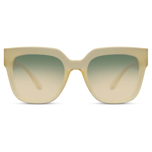 Recycled Plastic | Eco Sunglasses