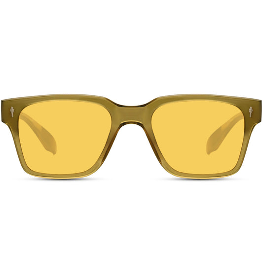 Recycled Plastic | Eco Sunglasses