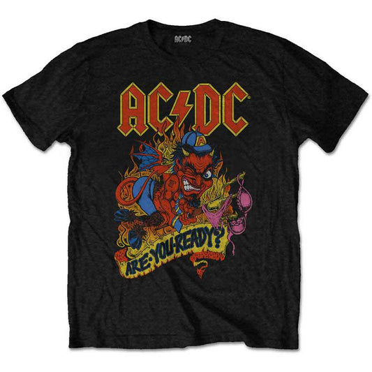 AC/DC | Are You Ready